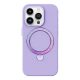 Joyroom PN-14L2 Case Dancing Circle for iPhone 14 Pro (purple)