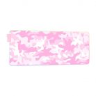 ONIKUMA MP005 RGB Mousepad (Pink)