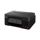 CANON Tintasugaras MFP 3in1 PIXMA MEGATANK G3430, A4, FF 11 k/p, SZ 6 k/p, 4800x1200dpi, USB/WiFi