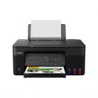 CANON Tintasugaras MFP 3in1 PIXMA MEGATANK G3430, A4, FF 11 k/p, SZ 6 k/p, 4800x1200dpi, USB/WiFi