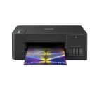 BROTHER Tintasugaras MFP NY/M/S DCP-T420W, A4, színes, 28/11 lap/perc, WiFi/USB, 6000x1200dpi, manuál duplex, 64MB