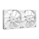 Darkflash AP240 computer water cooling (white)