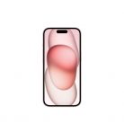 Apple iPhone 15 6,1" 5G 6/128GB pink okostelefon