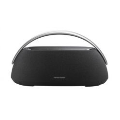   Harman Kardon Go+ Play 3 Bluetooth hordozható fekete hangszóró