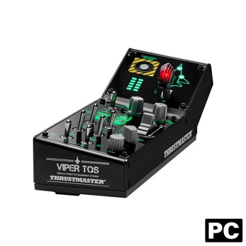 Thrustmaster VIPER 4060255 irányítópanel