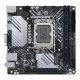 ASUS PRIME H610I-PLUS D4-CSM Intel H610 LGA1700 ITX alaplap