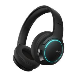 Edifier HECATE G2BT Bluetooth fekete gamer fejhallgató