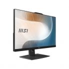 MSI Modern AM242TP 12M-458EU/Core i5-1240P/16GB/512GB/Win11/fekete All-in-One asztali számítógép