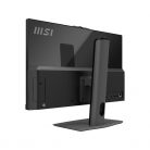 MSI Modern AM242TP 12M-458EU/Core i5-1240P/16GB/512GB/Win11/fekete All-in-One asztali számítógép