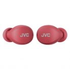 JVC HA-A6TR True Wireless Bluetooth piros fülhallgató