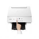 Canon PIXMA TS8351A Tintás MFP White nyomtató