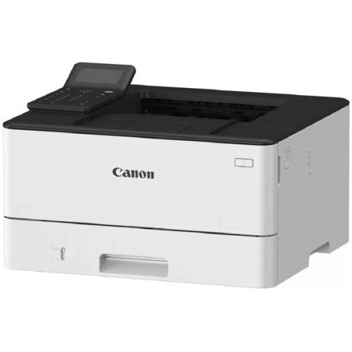 Canon i-SENSYS LBP243dw mono lézernyomtató