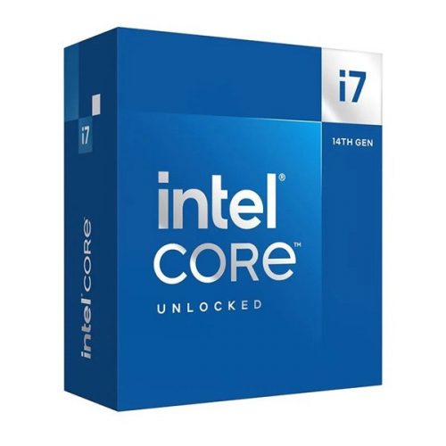 Intel Core i7 3,4GHz LGA1700 33MB (i7-14700KF) box processzor