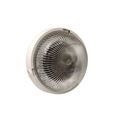   Lena 321191 max. 100W IP44 235mm/95mm 230V 50Hz kristály E27 vega lámpatest