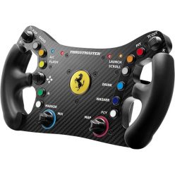   Thrustmaster 4060263 Ferrari 488 GT3 Wheel Add-On PS4/PS5/Xbox Series/One/PC versenykormány