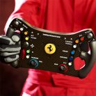 Thrustmaster 4060263 Ferrari 488 GT3 Wheel Add-On PS4/PS5/Xbox Series/One/PC versenykormány