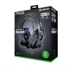 Nacon 2808591 RIG 800 PRO HX Xbox fekete gamer headset