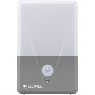 Varta 16634101421 Motion Sensor Ourdoor Light mozgásérzékelős kültéri lámpa