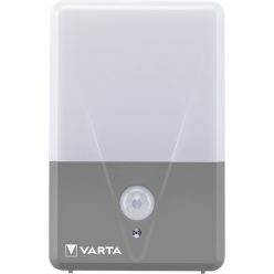   Varta 16634101421 Motion Sensor Ourdoor Light mozgásérzékelős kültéri lámpa