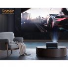 Yaber K2s FHD smart házimozi projektor