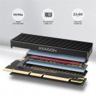 Axagon PCEM2-XS PCI-Express - NVME M.2 adapter