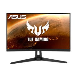   Asus 27" TUF Gaming VG27VH1B FHD VA 165Hz HDMI/VGA monitor