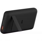 Juice JUI-PBANK-MAGTEC-MAX-BLK MAGTEC MAX 20000mAh 15W-22,5W fekete MagSafe wireless power bank