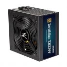 Zalman TeraMax ZM1200-TMX 1200W 80+ Gold ventillátorral moduláris dobozos tápegység