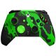 PDP 049-023-JGR Rematch Glow Adevanced Xbox Series X|S/Xbox One/PC Jolt Green Glow in the Dark vezetékes kontroller