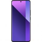 Xiaomi Redmi Note 13 Pro+ 6,67" 5G 12/512GB DualSIM fekete okostelefon