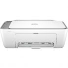 HP NY/M/S Deskjet 2820E USB/WiFi, A4 7.5lap/perc, 4800x1200 síkágyas szürke multifunkciós tintasugaras nyomtató