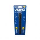 Varta ALUMINIUM LIGHT F20  PRO elemlámpa