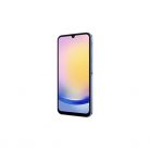 Samsung A256B Galaxy A25 6,5" 5G 6/128GB DualSIM kék okostelefon