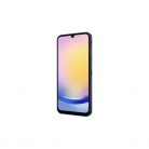 Samsung A256B Galaxy A25 6,5" 5G 6/128GB DualSIM kékesfekete okostelefon