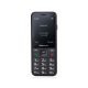 Panasonic KX-TF200 2,4" fekete mobiltelefon