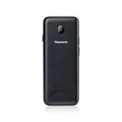 Panasonic KX-TF200 2,4" fekete mobiltelefon