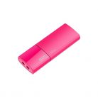 Silicon Power 32GB USB 2.0 pink Ultima U05 Flash Drive