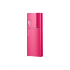 Silicon Power 64GB USB 2.0 pink Ultima U05 Flash Drive