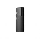 Silicon Power 32GB USB 2.0 fekete Ultima U05 Flash Drive