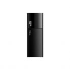 Silicon Power 64GB USB 2.0 fekete Ultima U05 Flash Drive