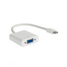 Akyga AK-AD-39 átalakító mini DisplayPort / VGA