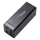 Akyga AK-CH-17 5-20 V / max.3.25 A 65W 2xUSB-A + 2xUSB-C PD töltő