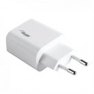 Akyga USB-C PD 5-12V / max. 3A 20W Quick Charge 3.0 gyorstöltő