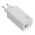 Akyga USB-A + USB-C PD 5-20V / max. 5A 100W Quick Charge 3.0 GaN gyorstöltő