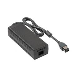   NBT Akyga AK-PD-14 12V / 16.5A, 5Vsb / 1A 203W Xbox 360 hálózati töltő adapter