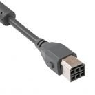 NBT Akyga AK-PD-14 12V / 16.5A, 5Vsb / 1A 203W Xbox 360 hálózati töltő adapter