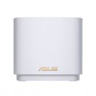 ASUS ZenWifi AX1800 Mini Mesh XD4 PLUS 2-PK fehér vezeték nélküli router