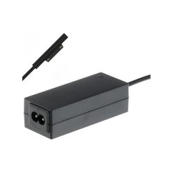   Akyga AK-ND-66 Microsoft Surface 31W notebook hálózati töltő adapter (1,2m)