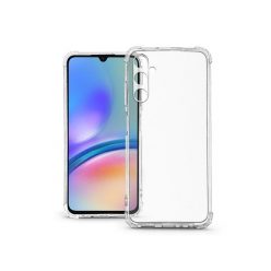   Haffner HF632593 Samsung Galaxy A05s átlátszó szilikon hátlap