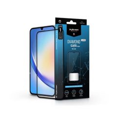   MSP MS230070 Samsung Galaxy A35 Diamond Glass Lite Edge edzett üveg képernyővédő fólia